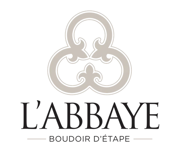 L'Abbaye · Boudoire d'Étape (Tonnerre) — client Lobbii agent IA hôtel